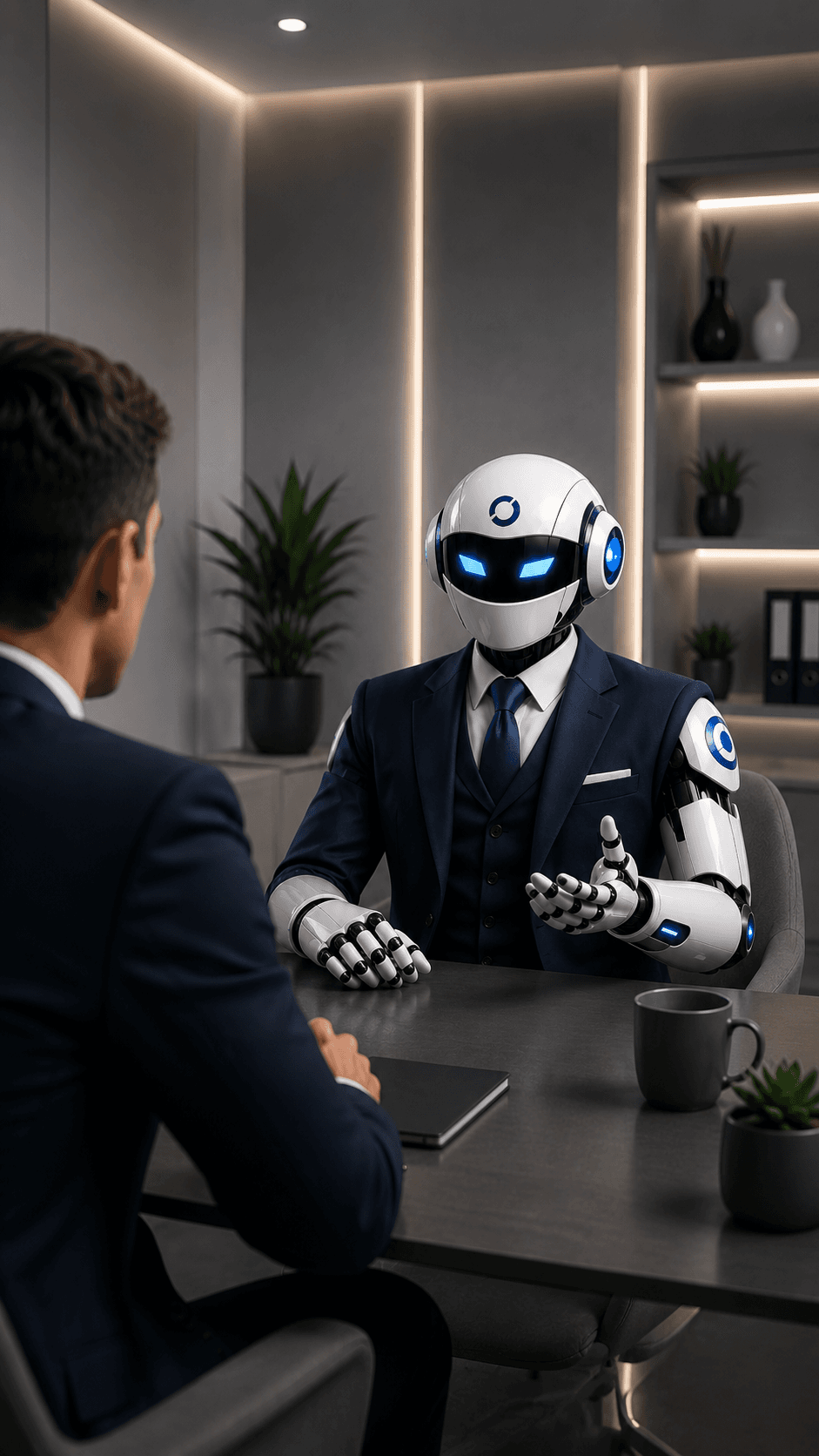 Onera als digitaler KI - Trainer